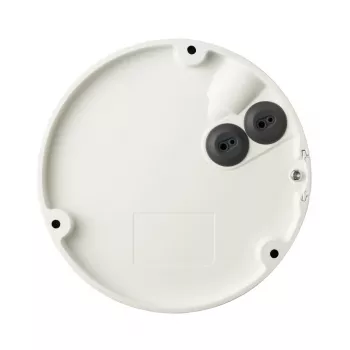 HANWHA Ir Vandal Resistant Dome κάμερα - Xnv-6080r - 2mpix H.265