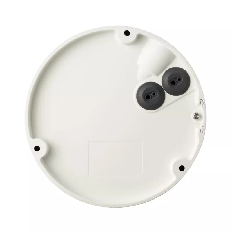 HANWHA Ir Vandal Resistant Dome κάμερα - Xnv-6080r - 2mpix H.265