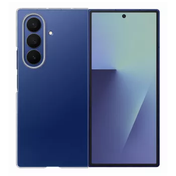 “Samsung EF-AF966CTEGWW” Θήκη Κινητού 17,4 cm (6,85 ίντσες) Cover Διάφανο