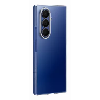 “Samsung EF-AF966CTEGWW” Θήκη Κινητού 17,4 cm (6,85 ίντσες) Cover Διάφανο