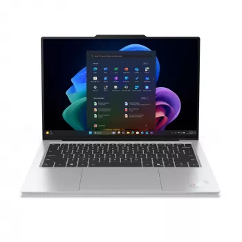 Φορητός υπολογιστής Lenovo ThinkPad X9-14 Gen 1 Aura Edition 21QA0086GE Copilot+ PC, Intel Core Ultra 7 258V, 35,6 cm (14 ίντσες) 2.8K OLED οθόνη αφής 2880 x 1800, 32 GB LPDDR5x-SDRAM, SSD 1 TB, Intel Arc Graphics 140V, Wi-Fi 7, Windows 11 Pro, γερμανικό 