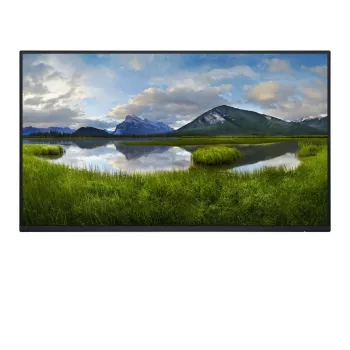 DELL Pro Plus P2425H_WOST Οθόνη υπολογιστή 61 cm (24 ίντσες) 1920 x 1080 Pixel Full HD LCD Μαύρο