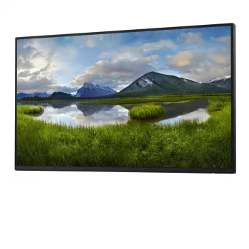 DELL Pro Plus P2425H_WOST Οθόνη υπολογιστή 61 cm (24 ίντσες) 1920 x 1080 Pixel Full HD LCD Μαύρο