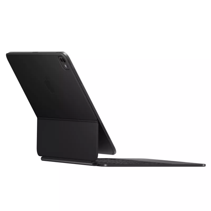 APPLE Magic Keyboard για iPad Pro 13 ίντσες (M4) – Μαύρο – Βρετανικά Αγγλικά