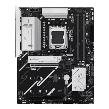Μητρική πλακέτα ASUS PRIME B850-PLUS-CSM AMD B850 Socket AM5 ATX
