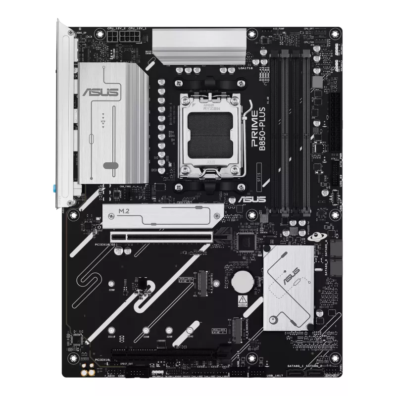 Μητρική πλακέτα ASUS PRIME B850-PLUS-CSM AMD B850 Socket AM5 ATX