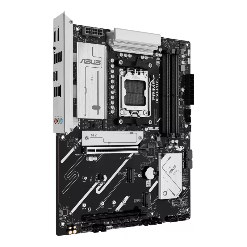 Μητρική πλακέτα ASUS PRIME B850-PLUS-CSM AMD B850 Socket AM5 ATX