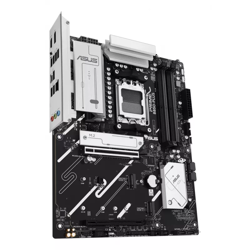 Μητρική πλακέτα ASUS PRIME B850-PLUS-CSM AMD B850 Socket AM5 ATX