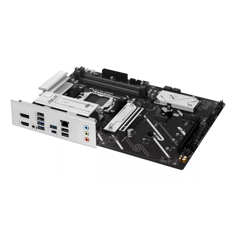 Μητρική πλακέτα ASUS PRIME B850-PLUS-CSM AMD B850 Socket AM5 ATX