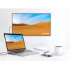 Dock/Hub Manhattan USB-C 10 θύρες 4K 60Hz Power Delivery