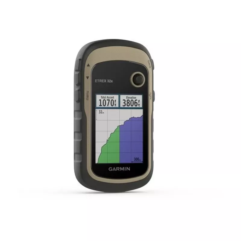 GARMIN INTERNATIONAL eTrex 32x Ανθεκτικό Handheld-GPS