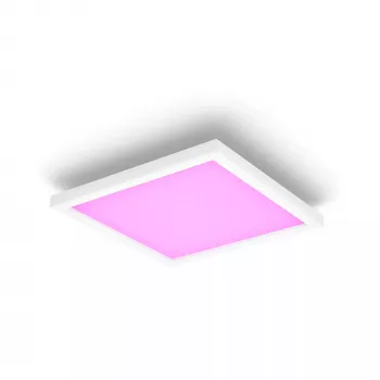 Philips Hue White and Colour Ambience Surimu Τετράγωνο πάνελ