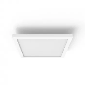 Philips Hue White and Colour Ambience Surimu Τετράγωνο πάνελ