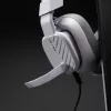 LOGITECH Headset - Astro A10 - Stereo - Ενσύρματο 3,5mm - γκρι