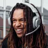 LOGITECH Headset - Astro A10 - Stereo - Ενσύρματο 3,5mm - γκρι