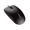 CHERRY DC 2000 Πληκτρολόγιο Ποντίκι περιλαμβάνεται Universal USB QWERTY US English μαύρο