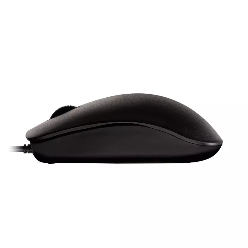 CHERRY DC 2000 Πληκτρολόγιο Ποντίκι περιλαμβάνεται Universal USB QWERTY US English μαύρο