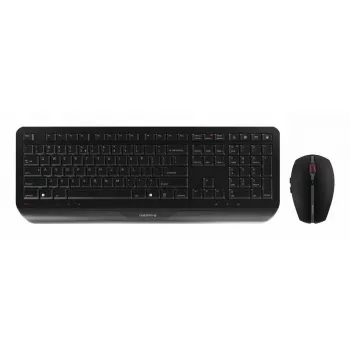 Πληκτρολόγιο CHERRY GENTIX DESKTOP Wireless Full-size QWERTY