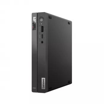 Lenovo ThinkCentre neo 50q Gen 4 Intel® Core™ i5 i5-13420H 16 GB DDR4-SDRAM 1 TB SSD Windows 11 Pro Mini PC μαύρο