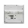 HP Poly Edge E550 IP-Τηλέφωνο και PoE-δυνατό, IPS, 800 x 480 Pixel, 5:3, WPA2-Enterprise, EAP-TLS, HTTPS, ENERGY STAR, EAC, RoHS, Federal Communications Commission (FCC), CE