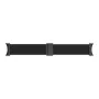 Band Samsung GP-TYR870SAABW Αξεσουάρ smartwatch Μαύρο Metal