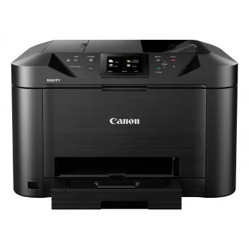 Canon MAXIFY MB5150 Εκτυπωτής inkjet A4 60 x 1200 DPI 24 ppm Wi-Fi