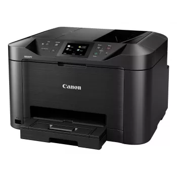 Canon MAXIFY MB5150 Εκτυπωτής inkjet A4 60 x 1200 DPI 24 ppm Wi-Fi