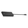 ASUS Dual 4K USB-C Dock DC201 Ενσύρματο USB 3.2 Gen 2 (3.1 Gen 2) Type-C Μαύρο