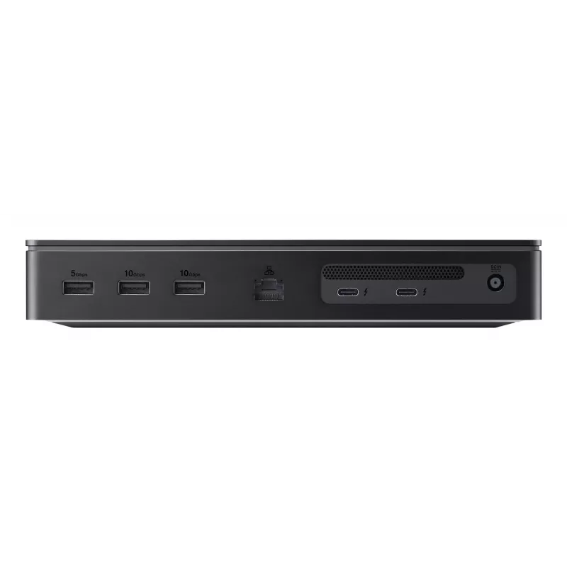 ASUS Master Thunderbolt 5 Dock DC510 Ενσύρματο Μαύρο