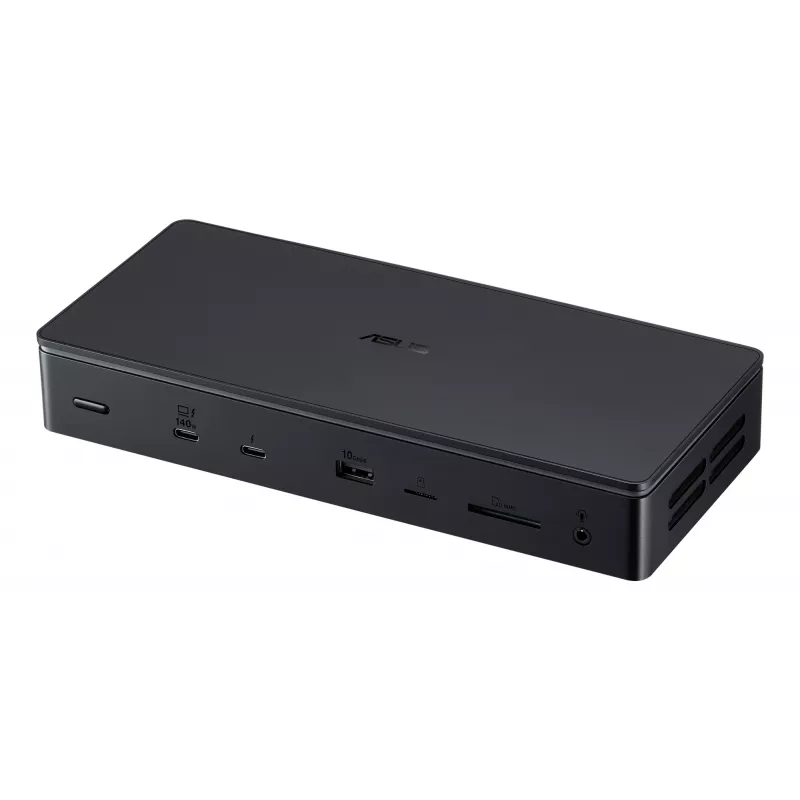 ASUS Master Thunderbolt 5 Dock DC510 Ενσύρματο Μαύρο
