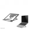 Neomounts NSLS085Γκρι Βάση laptop 10-17 ίντσες - αναδιπλούμενη - compact - universal