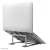 Neomounts NSLS085Γκρι Βάση laptop 10-17 ίντσες - αναδιπλούμενη - compact - universal