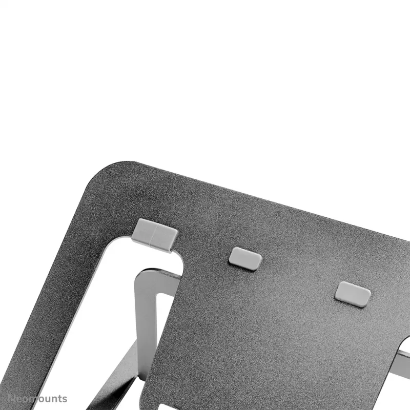 Neomounts NSLS085Γκρι Βάση laptop 10-17 ίντσες - αναδιπλούμενη - compact - universal