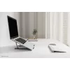 Neomounts NSLS085Γκρι Βάση laptop 10-17 ίντσες - αναδιπλούμενη - compact - universal