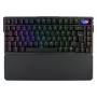 ASUS ROG Azoth Extreme Πληκτρολόγιο Gaming USB + RF Wireless + Bluetooth QWERTZ Μαύρο