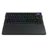ASUS ROG Azoth Extreme Πληκτρολόγιο Gaming USB + RF Wireless + Bluetooth QWERTZ Μαύρο
