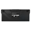 ASUS ROG Azoth Extreme Πληκτρολόγιο Gaming USB + RF Wireless + Bluetooth QWERTZ Μαύρο