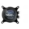 ASUS ROG STRIX LC III 360 ARGB Επεξεργαστής All-in-One Υδρόψυξη 12 cm Μαύρο