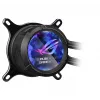 ASUS ROG STRIX LC III 360 ARGB Επεξεργαστής All-in-One Υδρόψυξη 12 cm Μαύρο