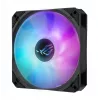 ASUS ROG STRIX LC III 360 ARGB Επεξεργαστής All-in-One Υδρόψυξη 12 cm Μαύρο