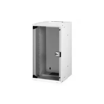 DIGITUS 10IN 12U Ερμάριο τοίχου - SOHO PRO 595 x 315 x 300 mm γκρι