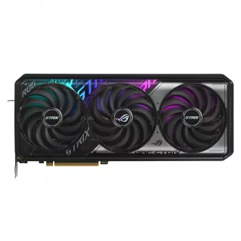 Κάρτα γραφικών ASUS GeForce RTX 5070 12 GB GDDR7, PCIe 5.0, 192-Bit, 3xDP 2.1b, 2xHDMI 2.1b, 3 ανεμιστήρες, OC