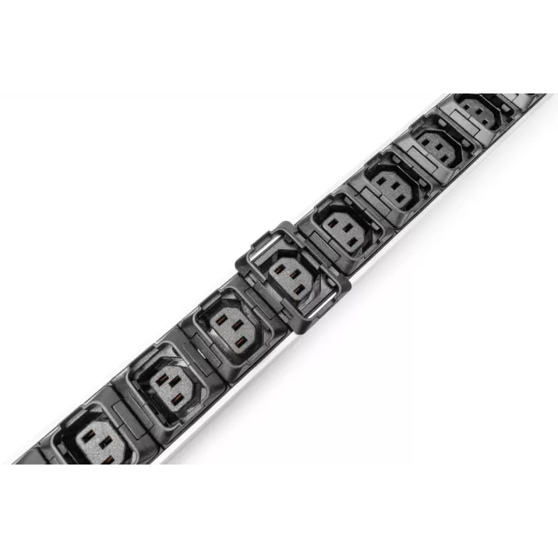 DIGITUS IT BASIC PDU. Κάθετη. 32A. 24 x C13. 4 x C19