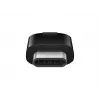 Samsung EE-GN930BBEGWW Καλώδιο-μετατροπέας φύλου USB C Micro USB μαύρο