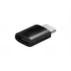 Samsung EE-GN930BBEGWW Καλώδιο-μετατροπέας φύλου USB C Micro USB μαύρο