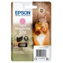 Epson Squirrel Ατομική συσκευασία Light Magenta 378 Claria Photo HD μελάνι