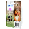 Epson Squirrel Ατομική συσκευασία Light Magenta 378 Claria Photo HD μελάνι