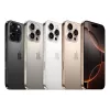Smartphone Apple iPhone 16 Pro Max 6,9 ίντσες 512GB Sand