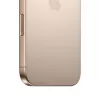 Smartphone Apple iPhone 16 Pro Max 6,9 ίντσες 512GB Sand