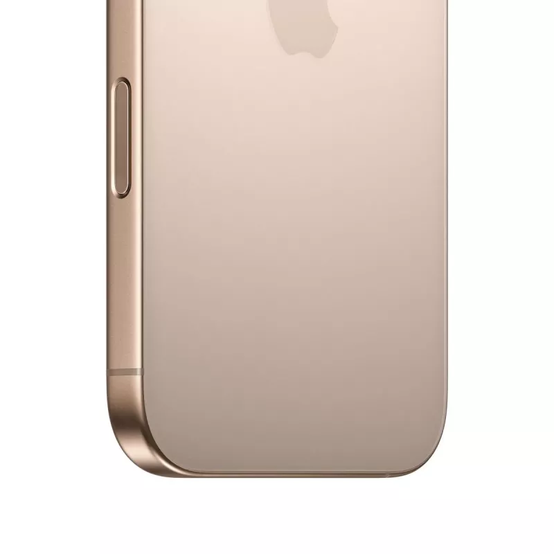 Smartphone Apple iPhone 16 Pro Max 6,9 ίντσες 512GB Sand